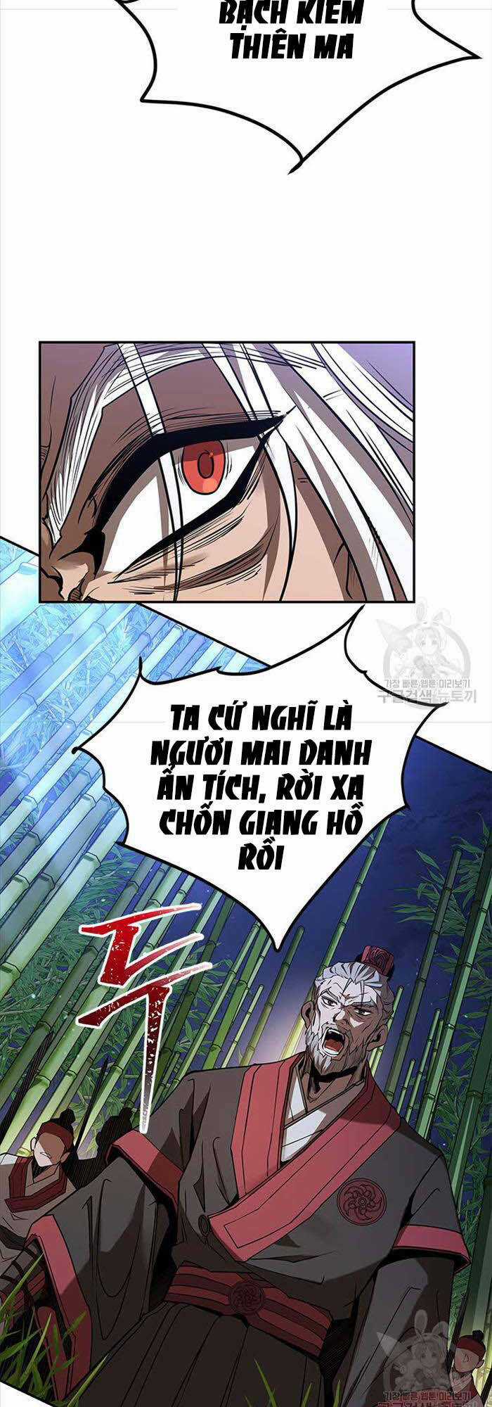 Hoa Sơn Tật Phong Kiếm Chapter 17 trang 54