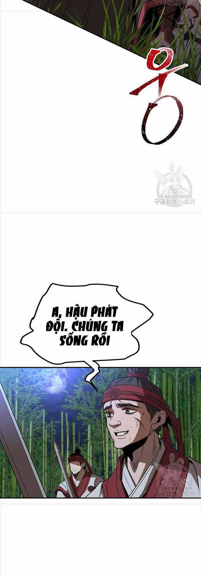 Hoa Sơn Tật Phong Kiếm Chapter 17 trang 55