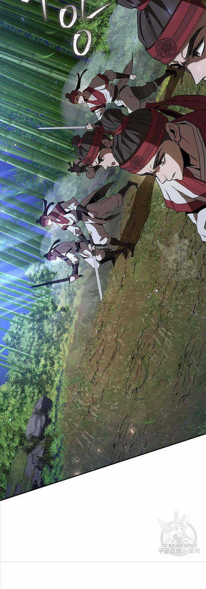 Hoa Sơn Tật Phong Kiếm Chapter 17 trang 64