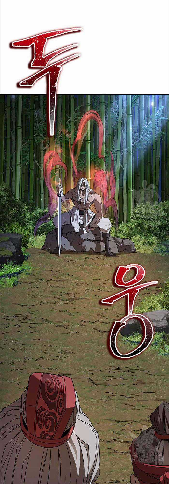 Hoa Sơn Tật Phong Kiếm Chapter 17 trang 65