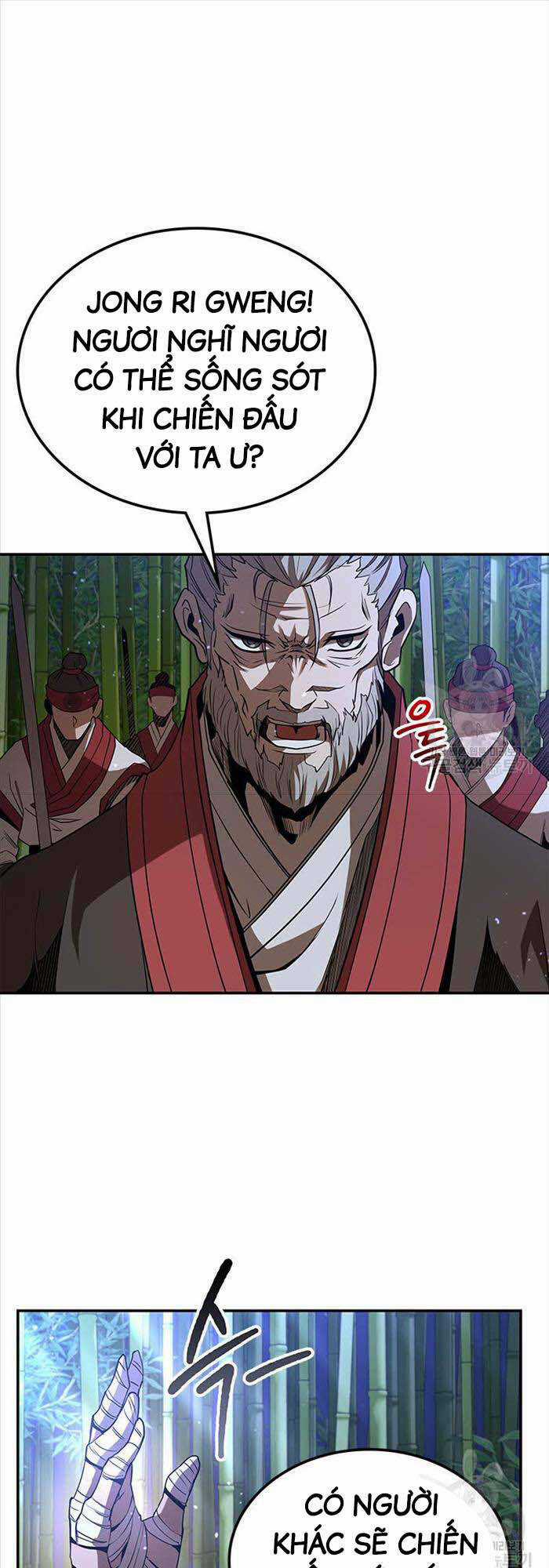 Hoa Sơn Tật Phong Kiếm Chapter 17 trang 67