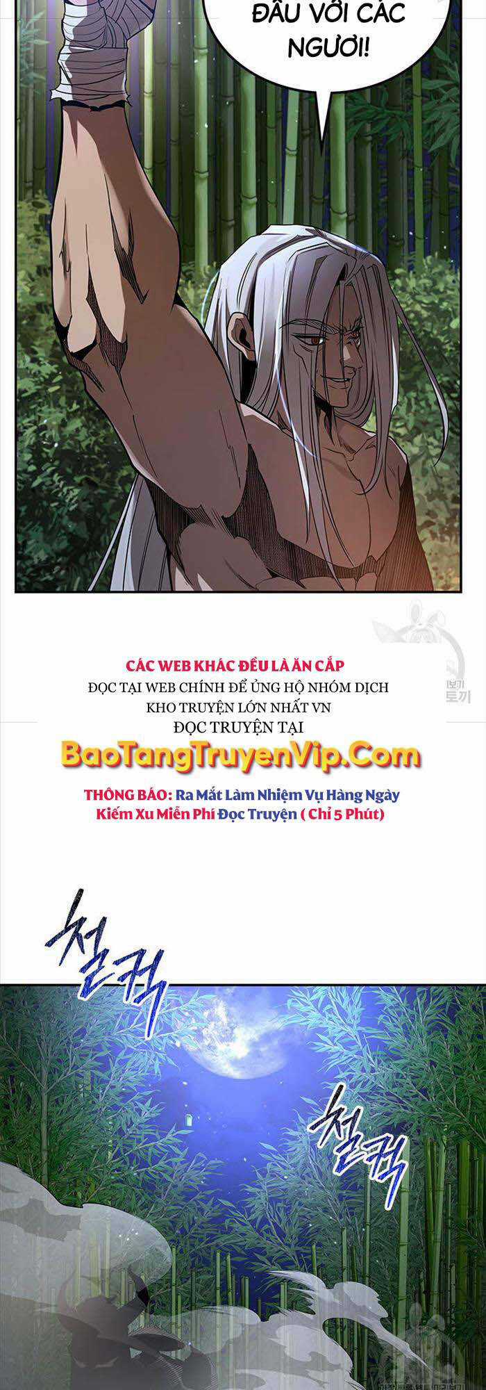 Hoa Sơn Tật Phong Kiếm Chapter 17 trang 68