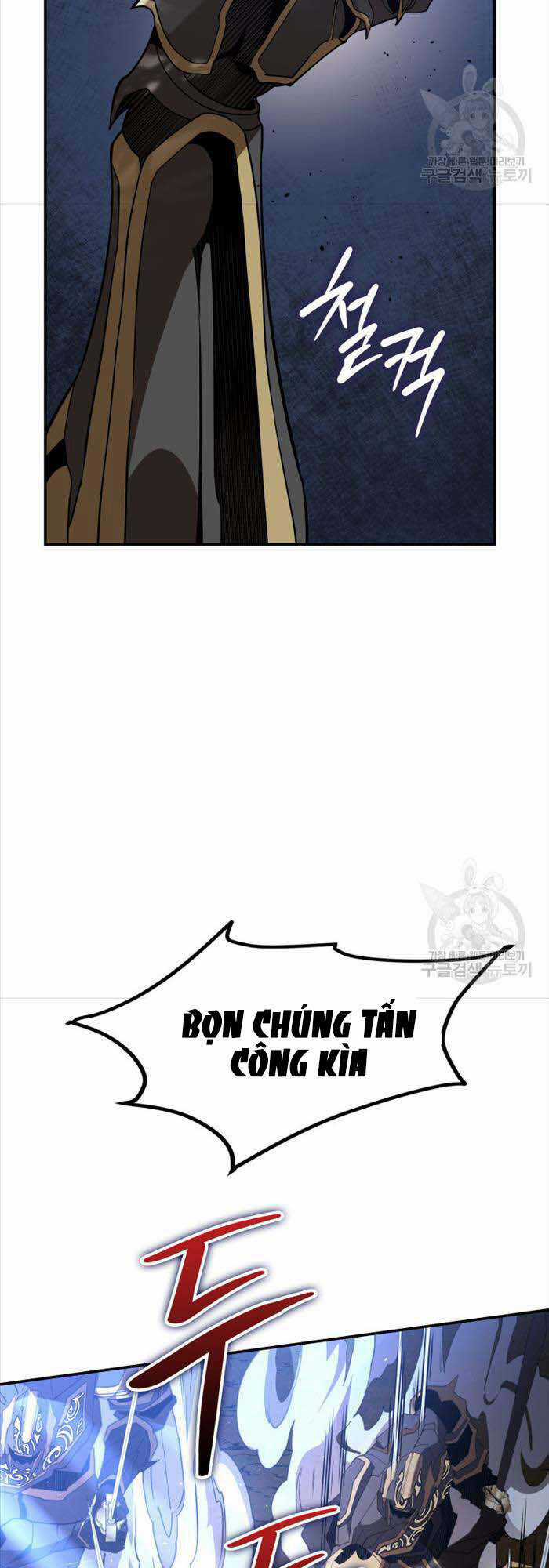 Hoa Sơn Tật Phong Kiếm Chapter 18 trang 10