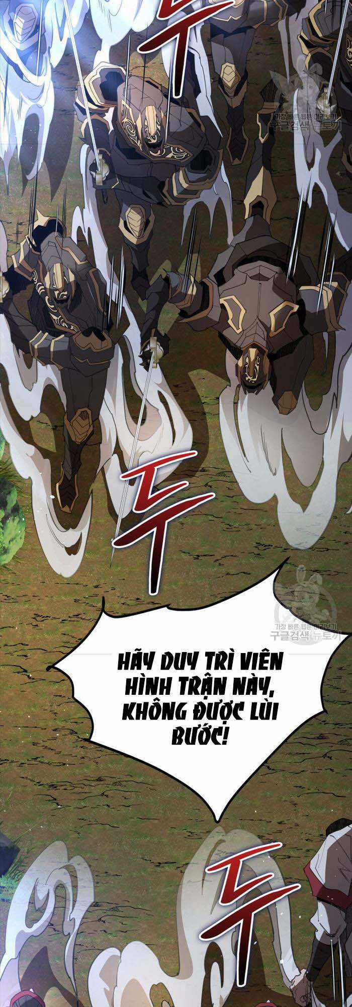 Hoa Sơn Tật Phong Kiếm Chapter 18 trang 11