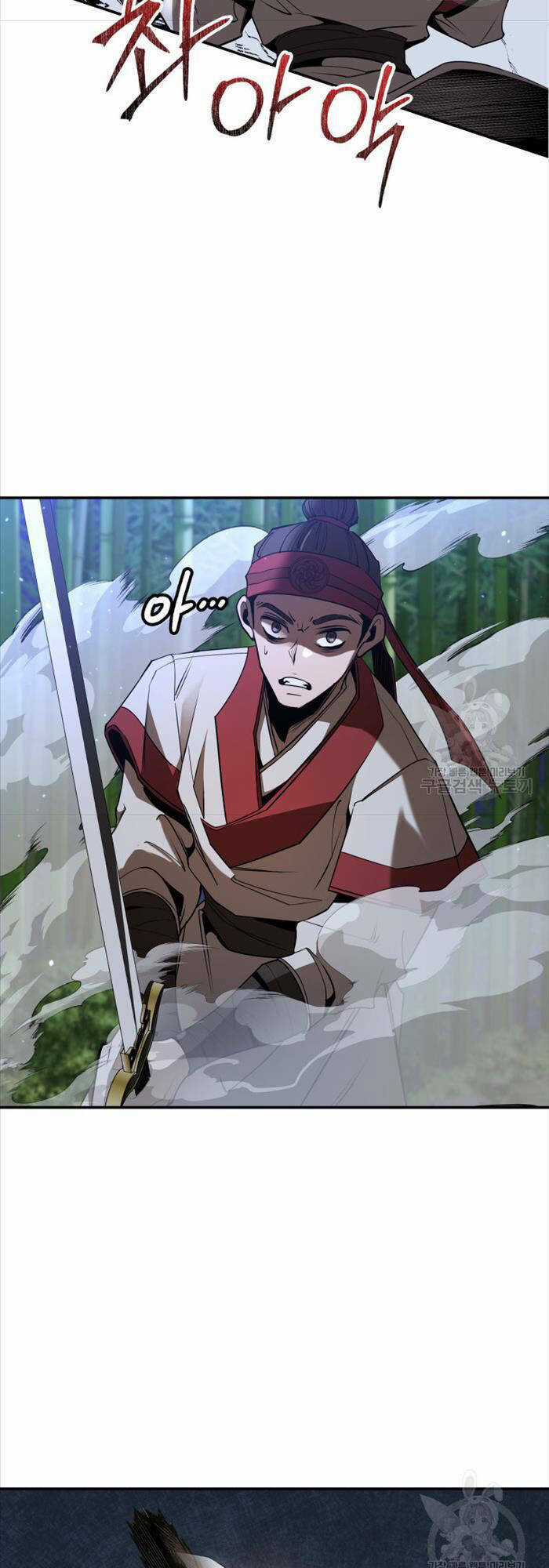 Hoa Sơn Tật Phong Kiếm Chapter 18 trang 15