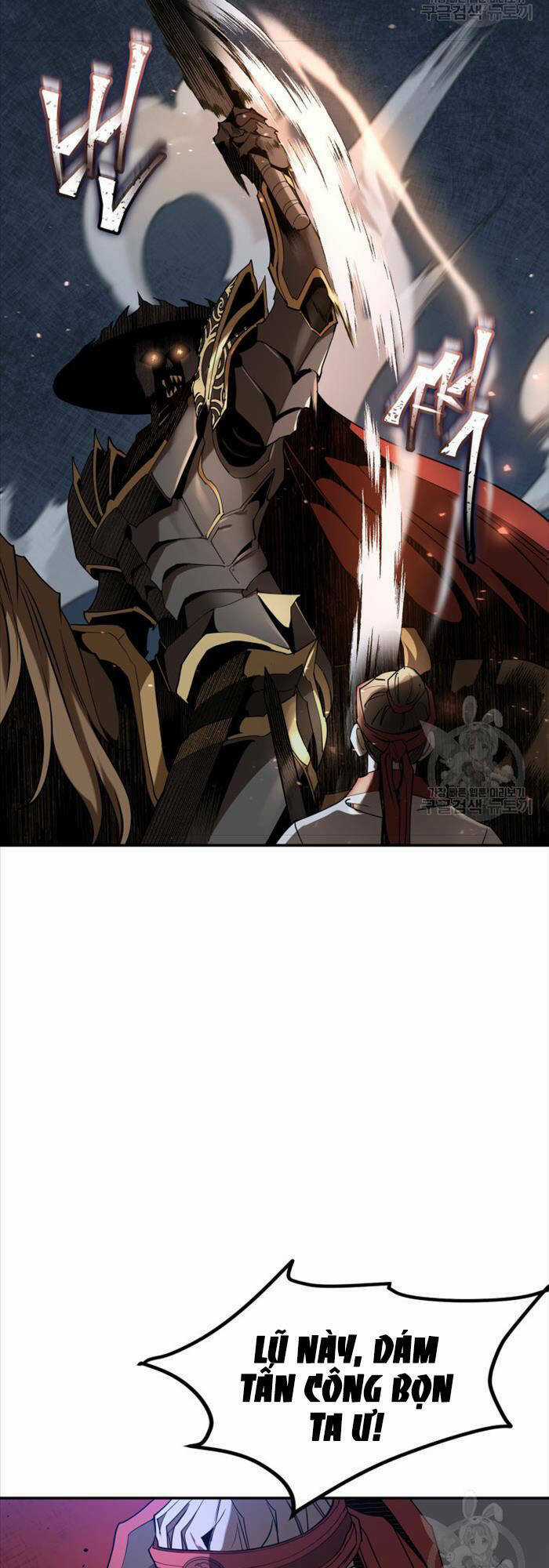 Hoa Sơn Tật Phong Kiếm Chapter 18 trang 16