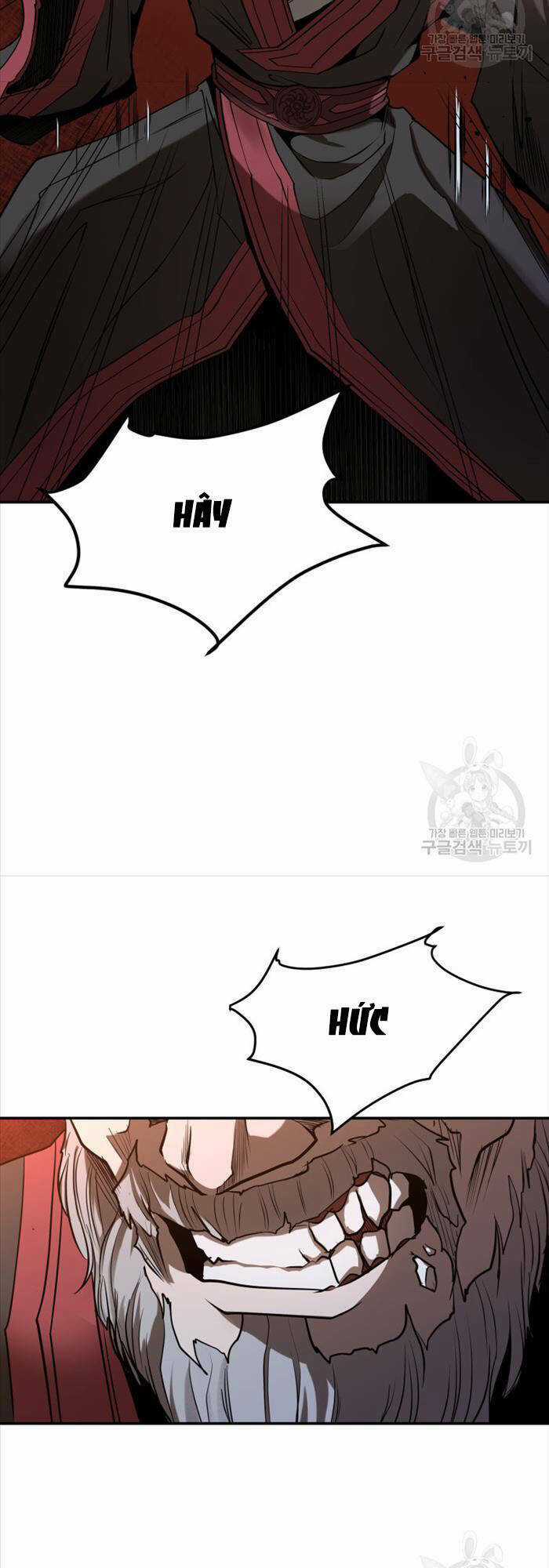 Hoa Sơn Tật Phong Kiếm Chapter 18 trang 18