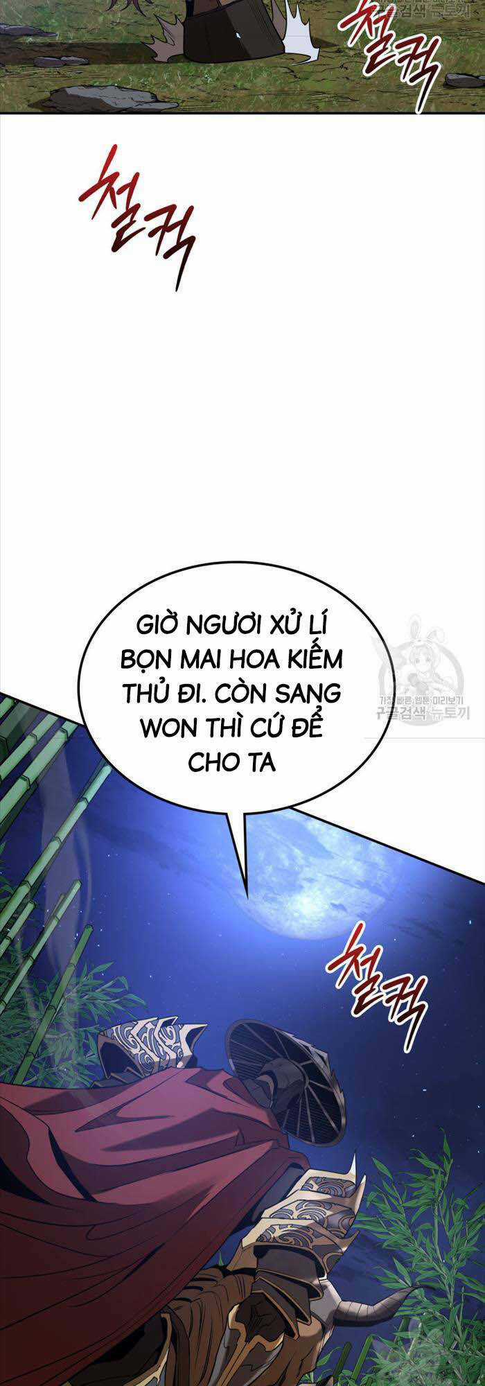 Hoa Sơn Tật Phong Kiếm Chapter 18 trang 2