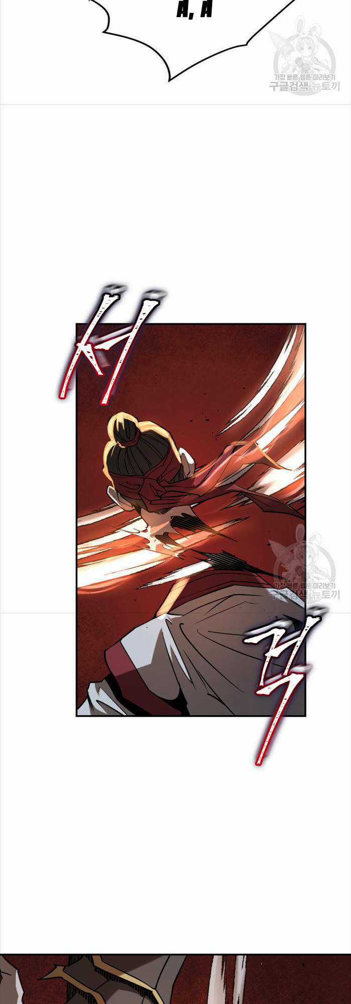 Hoa Sơn Tật Phong Kiếm Chapter 18 trang 22