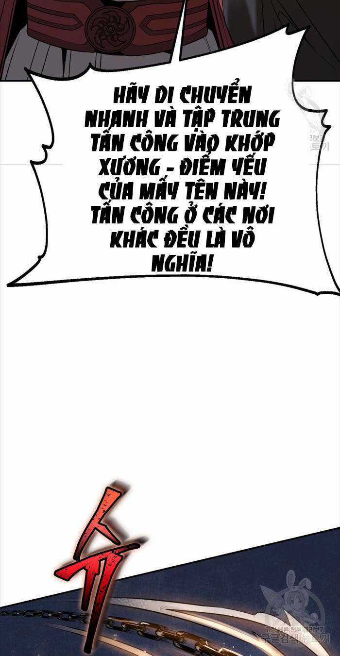 Hoa Sơn Tật Phong Kiếm Chapter 18 trang 27