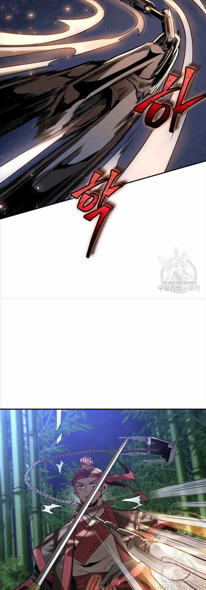 Hoa Sơn Tật Phong Kiếm Chapter 18 trang 28