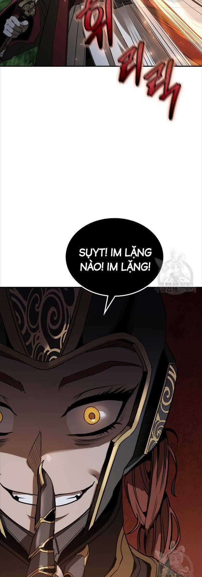 Hoa Sơn Tật Phong Kiếm Chapter 18 trang 29