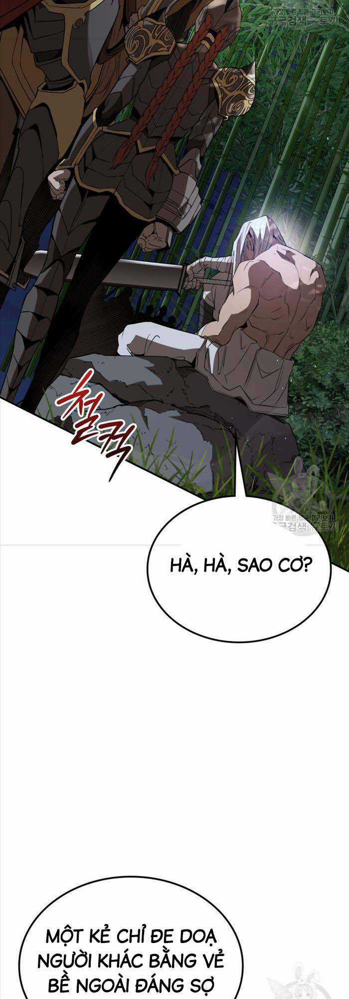 Hoa Sơn Tật Phong Kiếm Chapter 18 trang 3