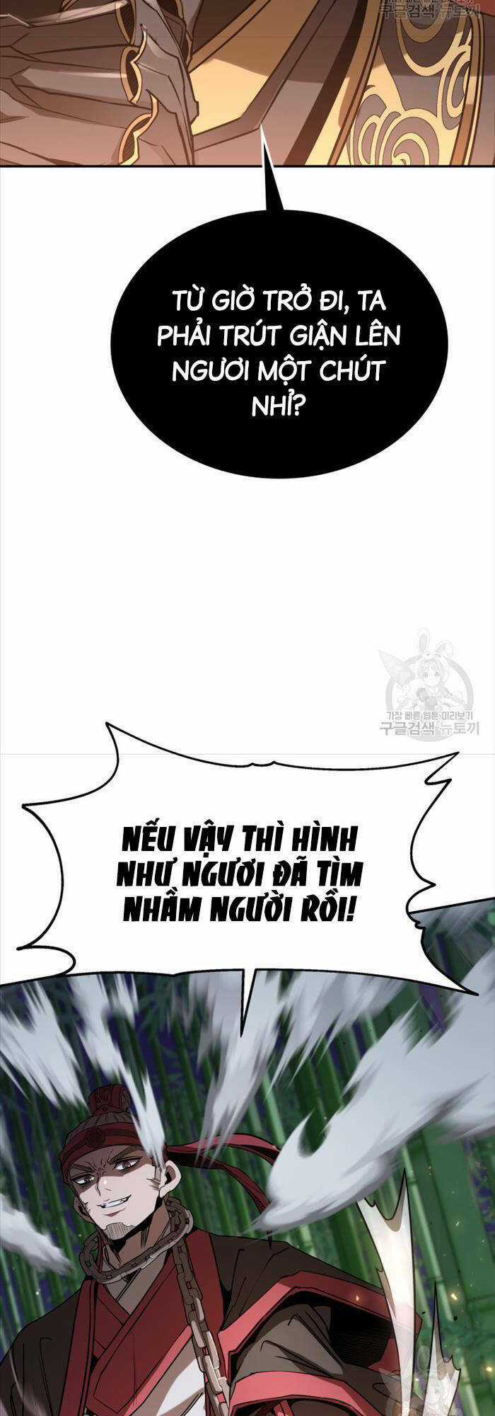 Hoa Sơn Tật Phong Kiếm Chapter 18 trang 30