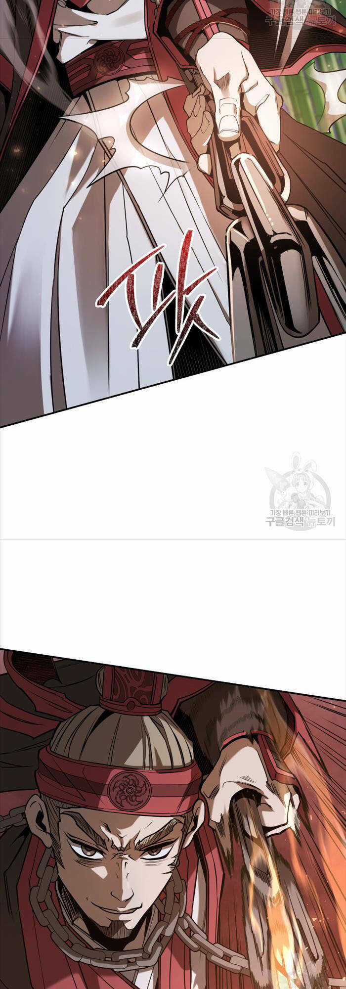 Hoa Sơn Tật Phong Kiếm Chapter 18 trang 31