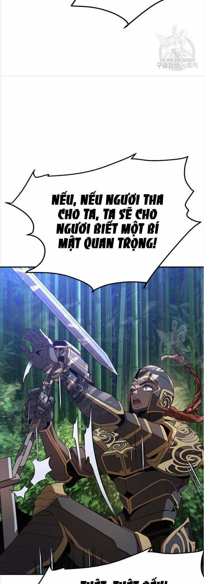 Hoa Sơn Tật Phong Kiếm Chapter 18 trang 38