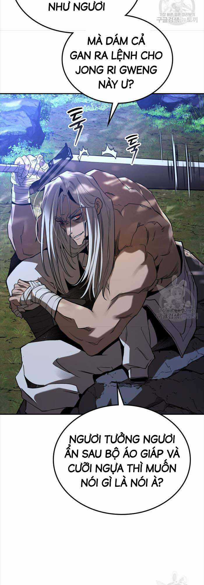 Hoa Sơn Tật Phong Kiếm Chapter 18 trang 4