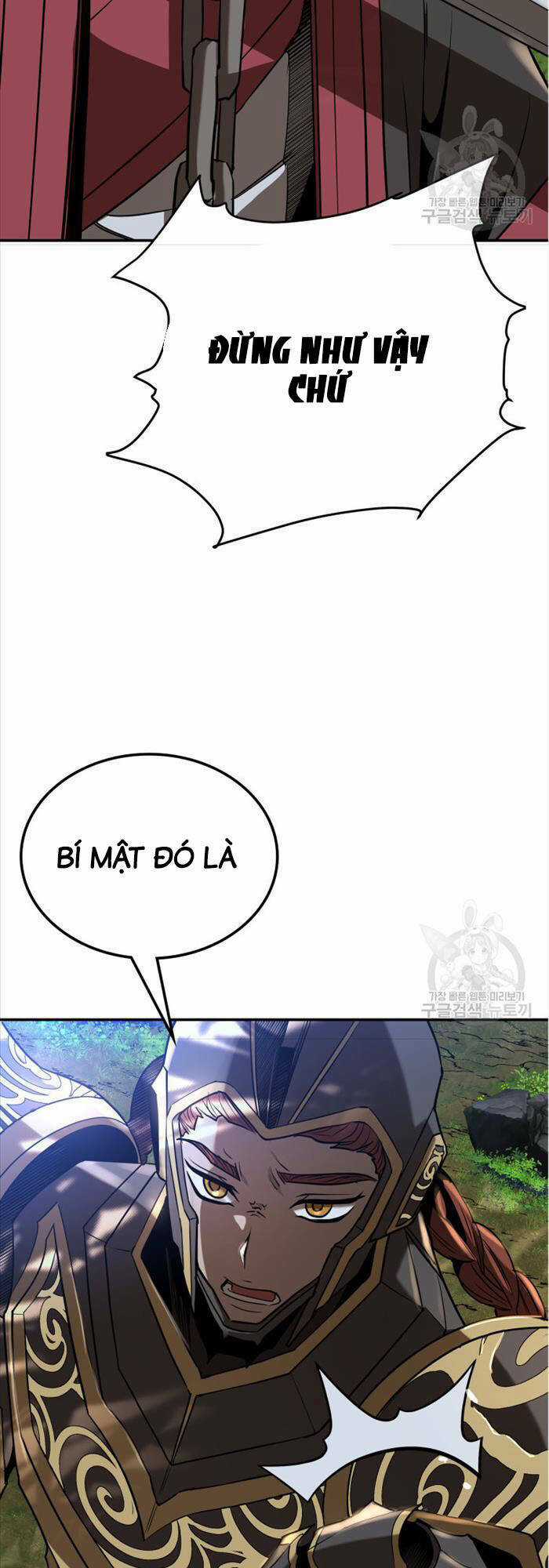 Hoa Sơn Tật Phong Kiếm Chapter 18 trang 40