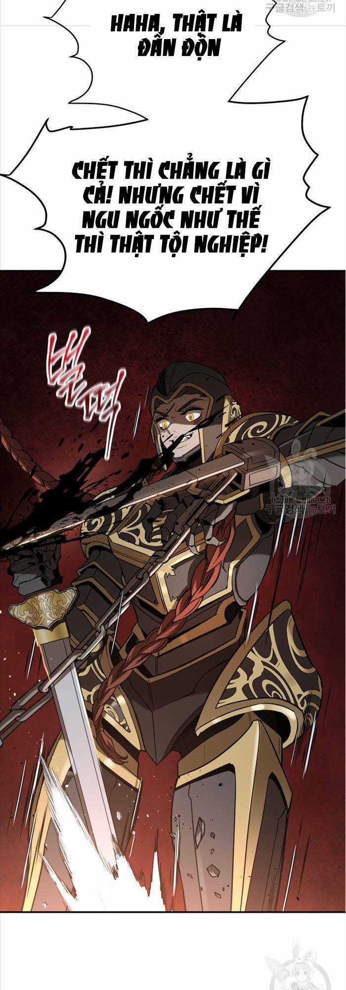 Hoa Sơn Tật Phong Kiếm Chapter 18 trang 44