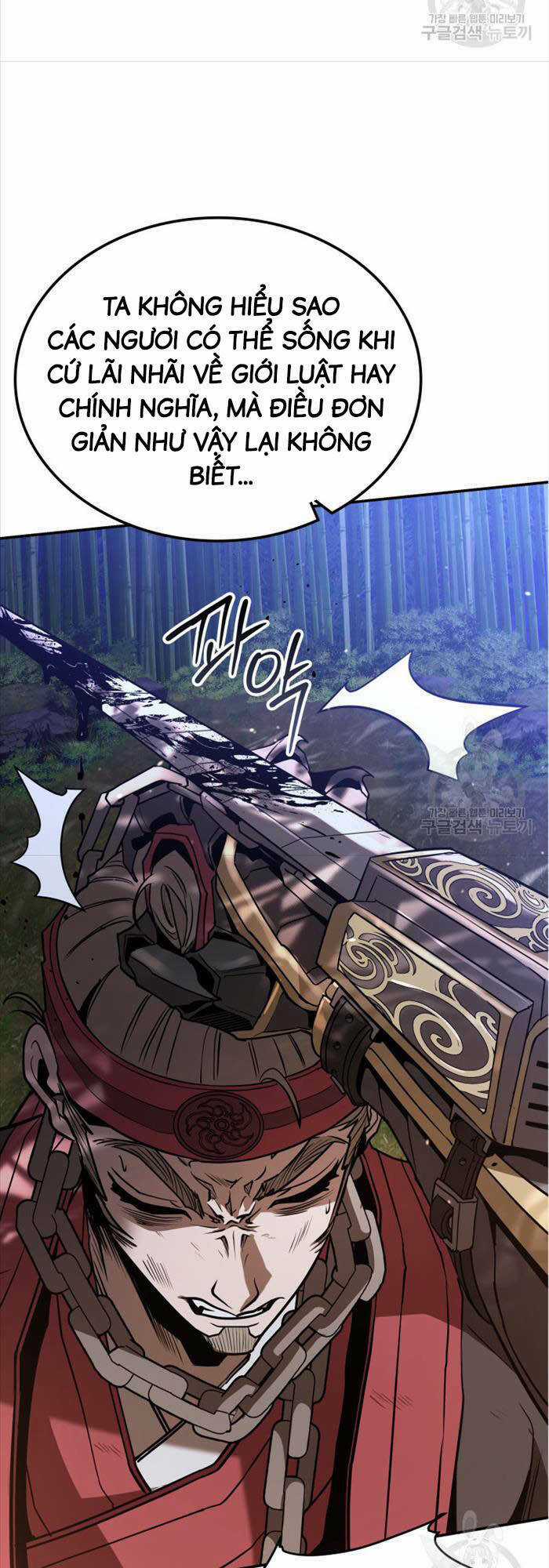 Hoa Sơn Tật Phong Kiếm Chapter 18 trang 45