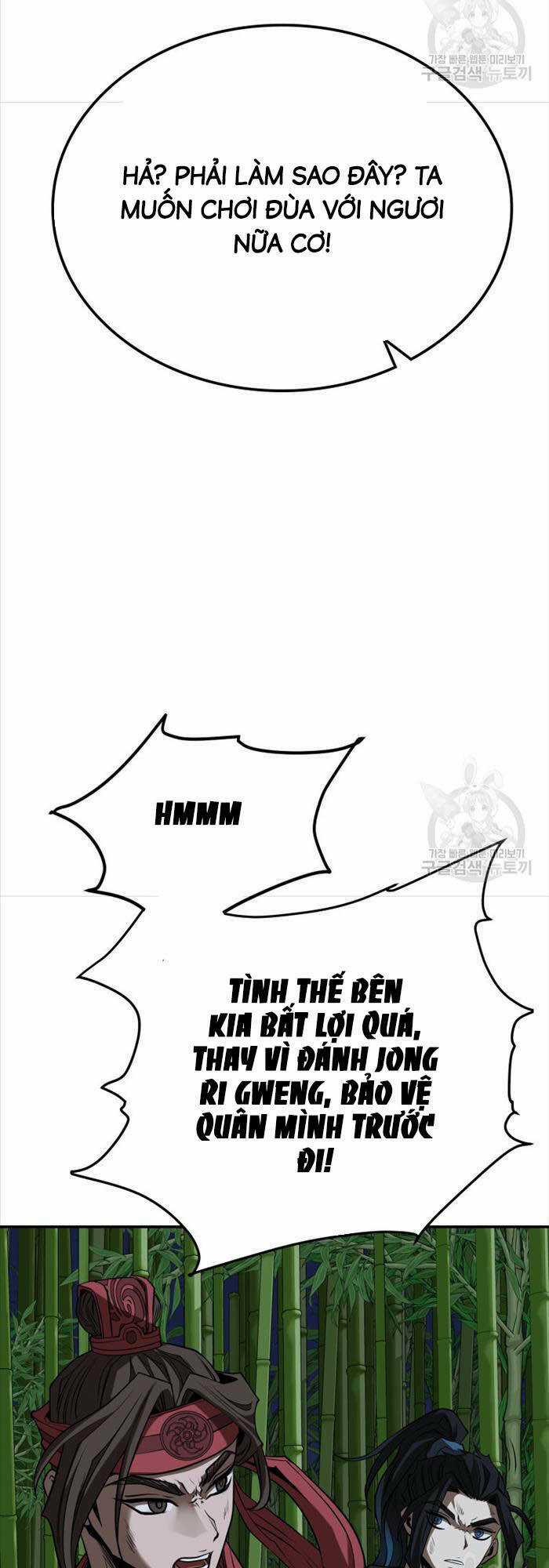 Hoa Sơn Tật Phong Kiếm Chapter 18 trang 47