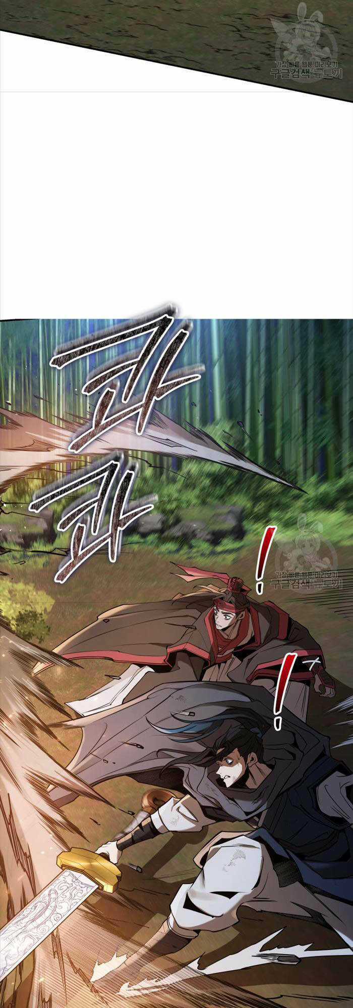 Hoa Sơn Tật Phong Kiếm Chapter 18 trang 49