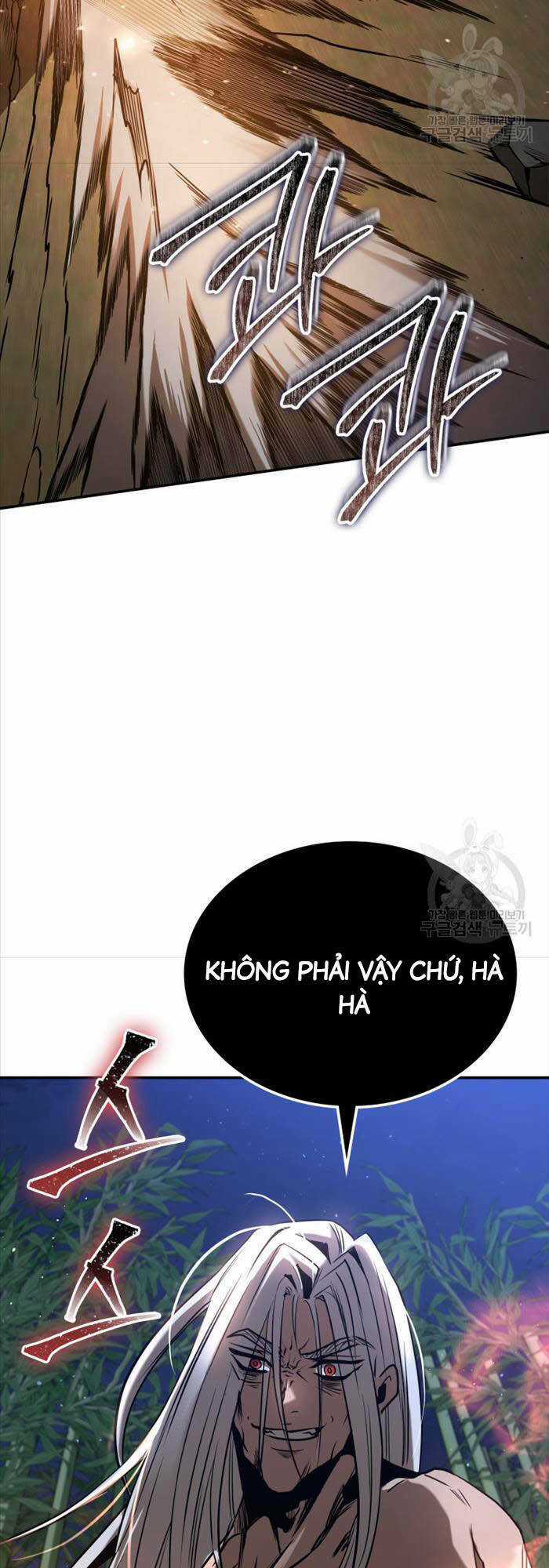 Hoa Sơn Tật Phong Kiếm Chapter 18 trang 50