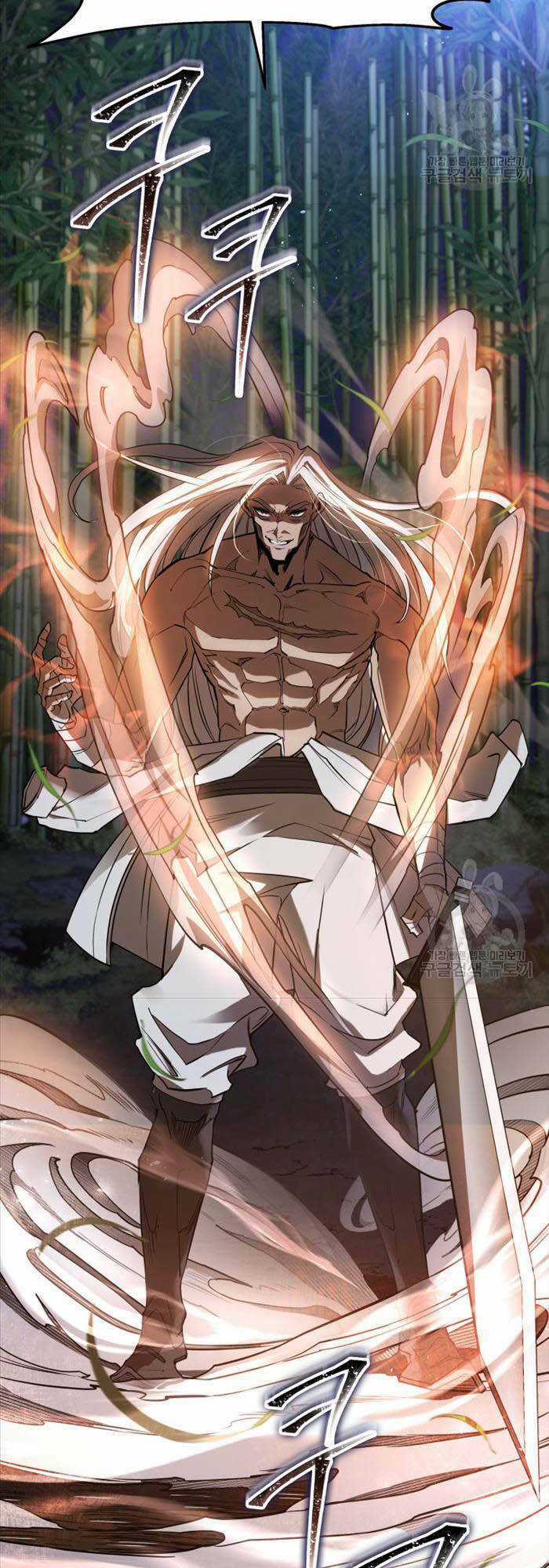 Hoa Sơn Tật Phong Kiếm Chapter 18 trang 52