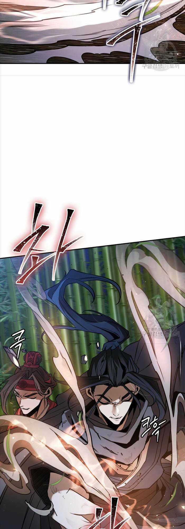 Hoa Sơn Tật Phong Kiếm Chapter 18 trang 53