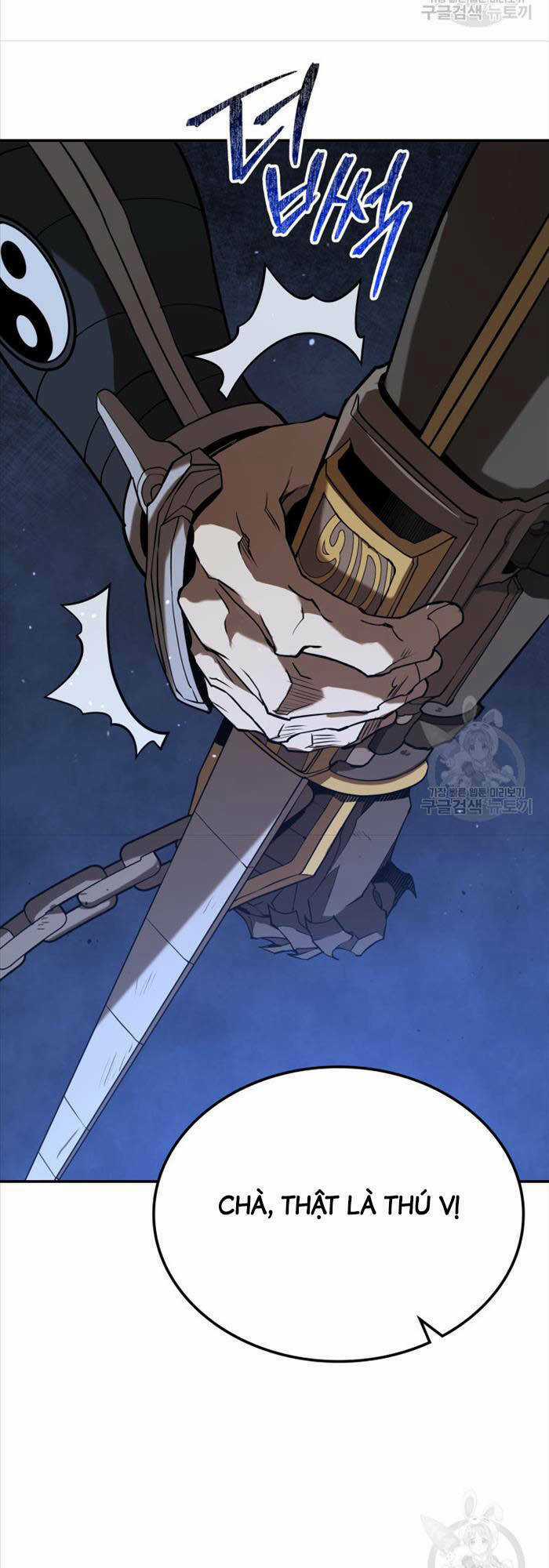 Hoa Sơn Tật Phong Kiếm Chapter 18 trang 58