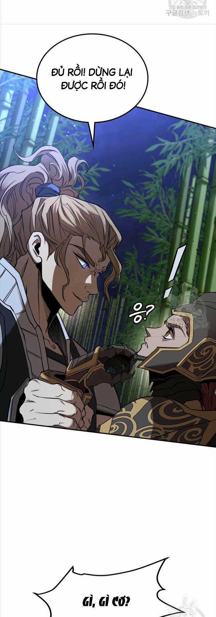 Hoa Sơn Tật Phong Kiếm Chapter 18 trang 59