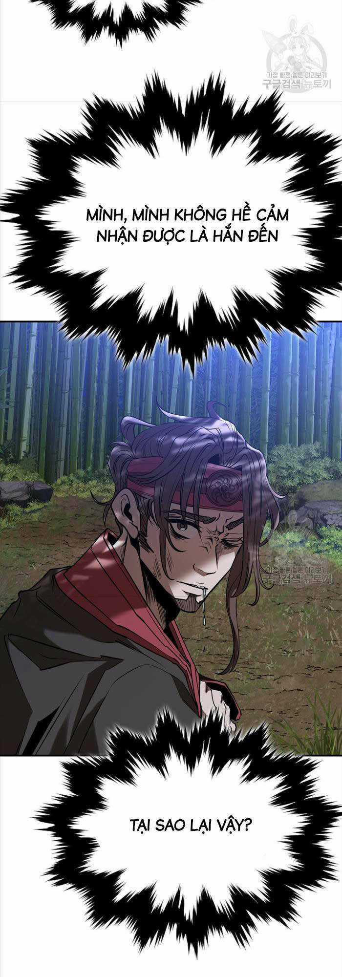 Hoa Sơn Tật Phong Kiếm Chapter 18 trang 64