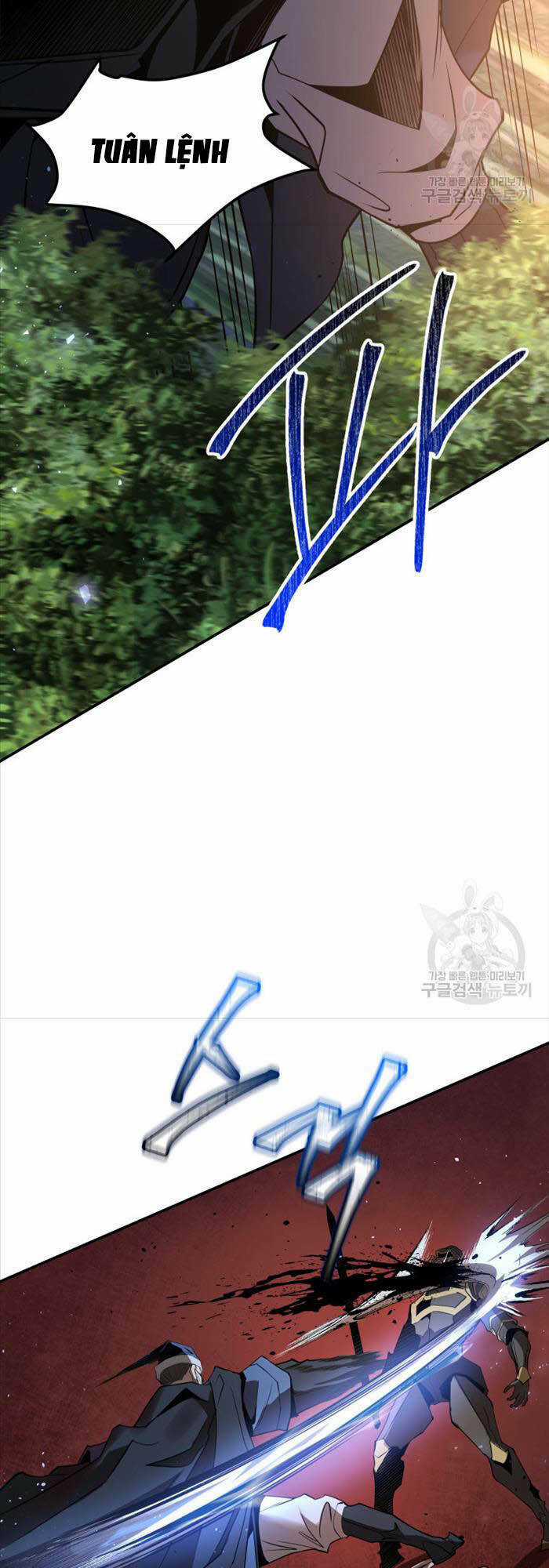 Hoa Sơn Tật Phong Kiếm Chapter 18 trang 67