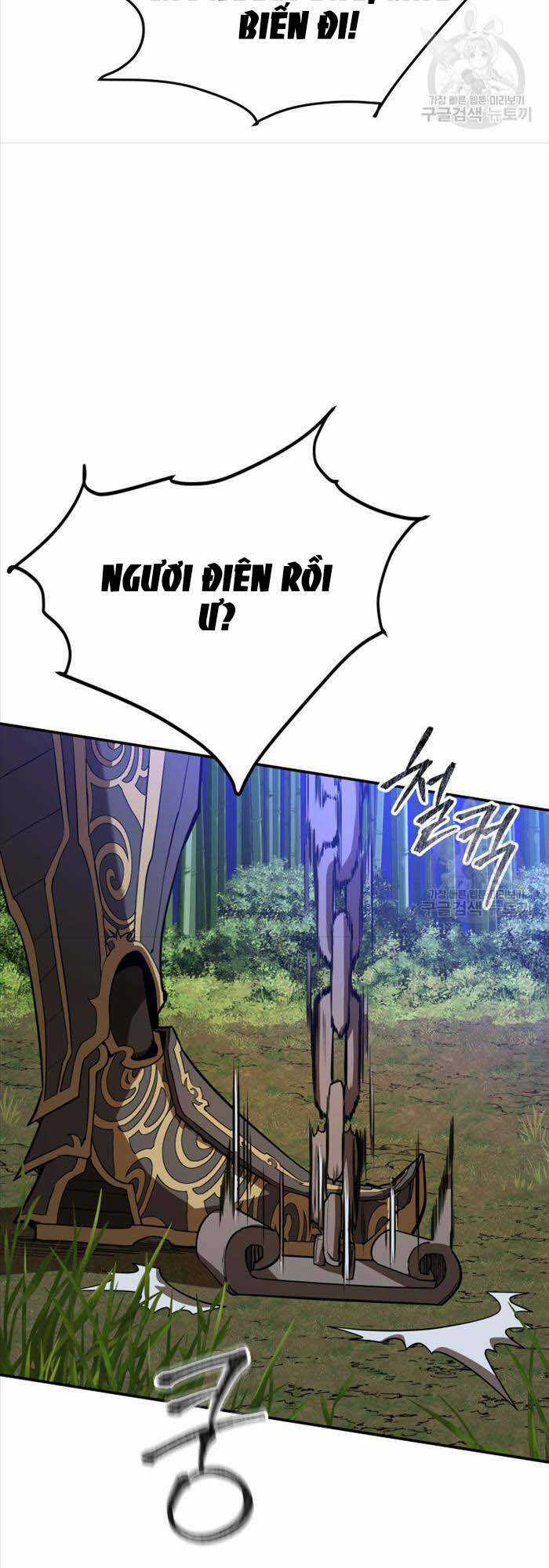 Hoa Sơn Tật Phong Kiếm Chapter 18 trang 7