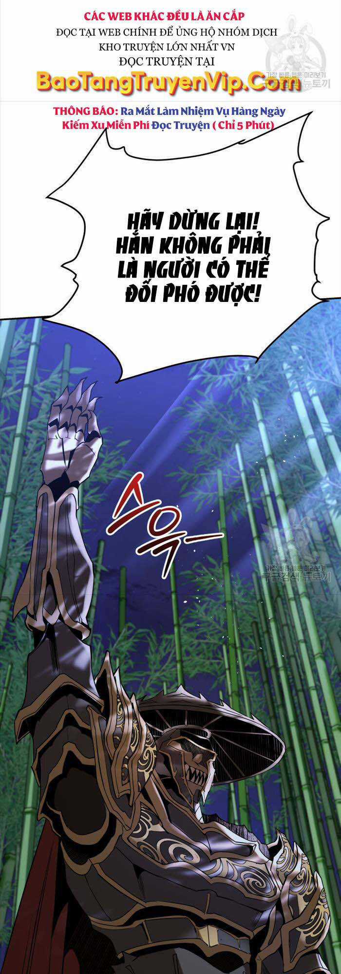 Hoa Sơn Tật Phong Kiếm Chapter 18 trang 8