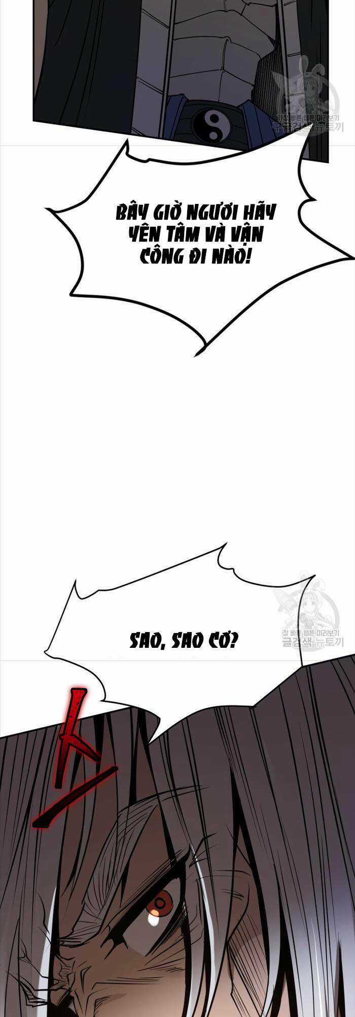 Hoa Sơn Tật Phong Kiếm Chapter 18 trang 81