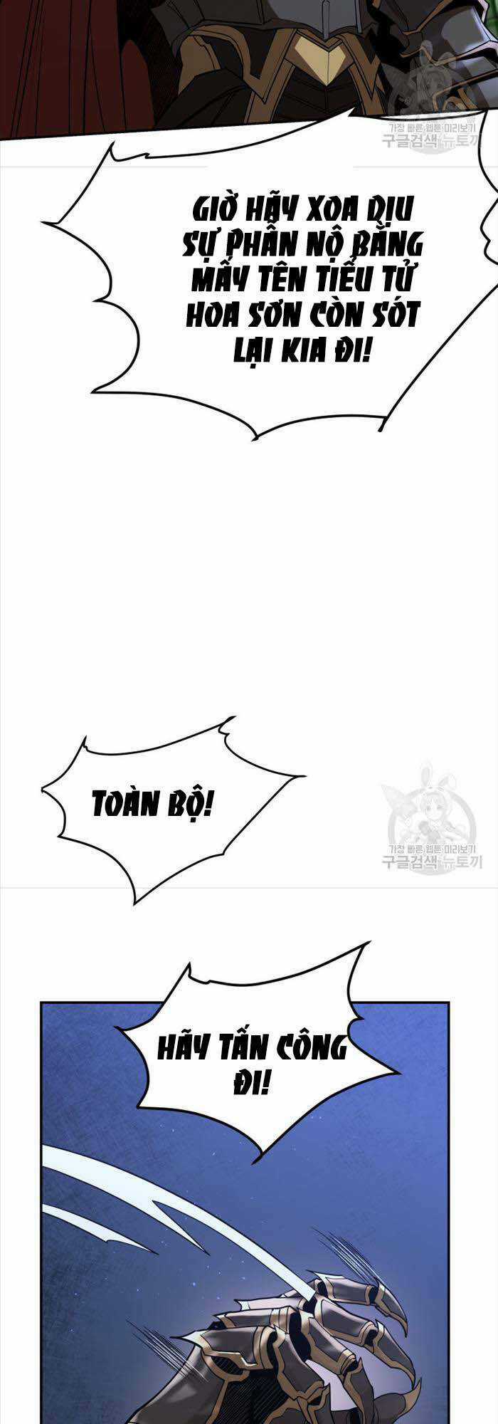 Hoa Sơn Tật Phong Kiếm Chapter 18 trang 9