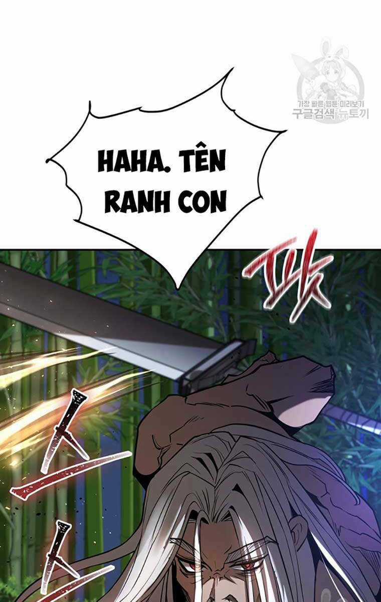 Hoa Sơn Tật Phong Kiếm Chapter 19 trang 100