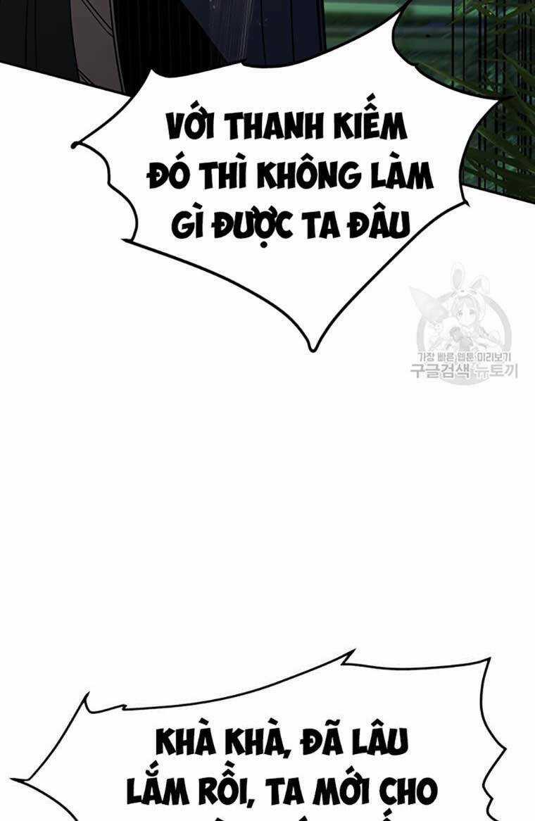 Hoa Sơn Tật Phong Kiếm Chapter 19 trang 108
