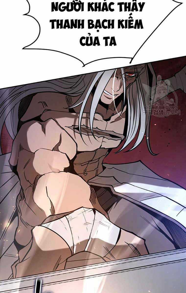 Hoa Sơn Tật Phong Kiếm Chapter 19 trang 109