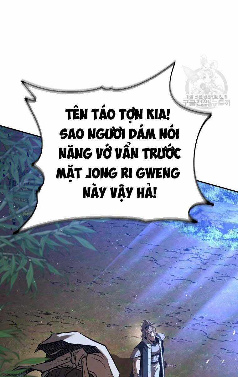 Hoa Sơn Tật Phong Kiếm Chapter 19 trang 11