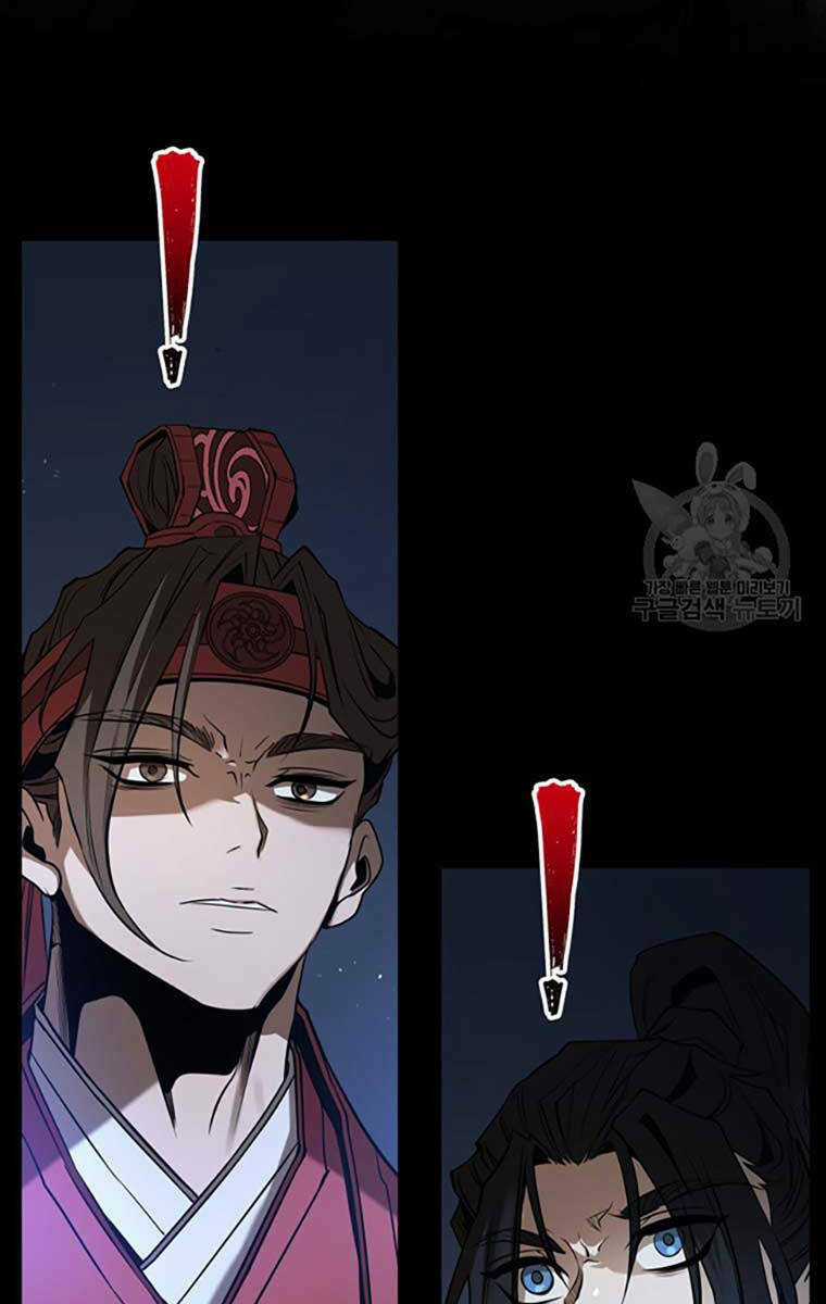 Hoa Sơn Tật Phong Kiếm Chapter 19 trang 119