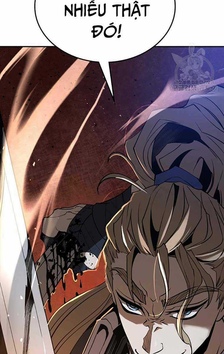 Hoa Sơn Tật Phong Kiếm Chapter 19 trang 127