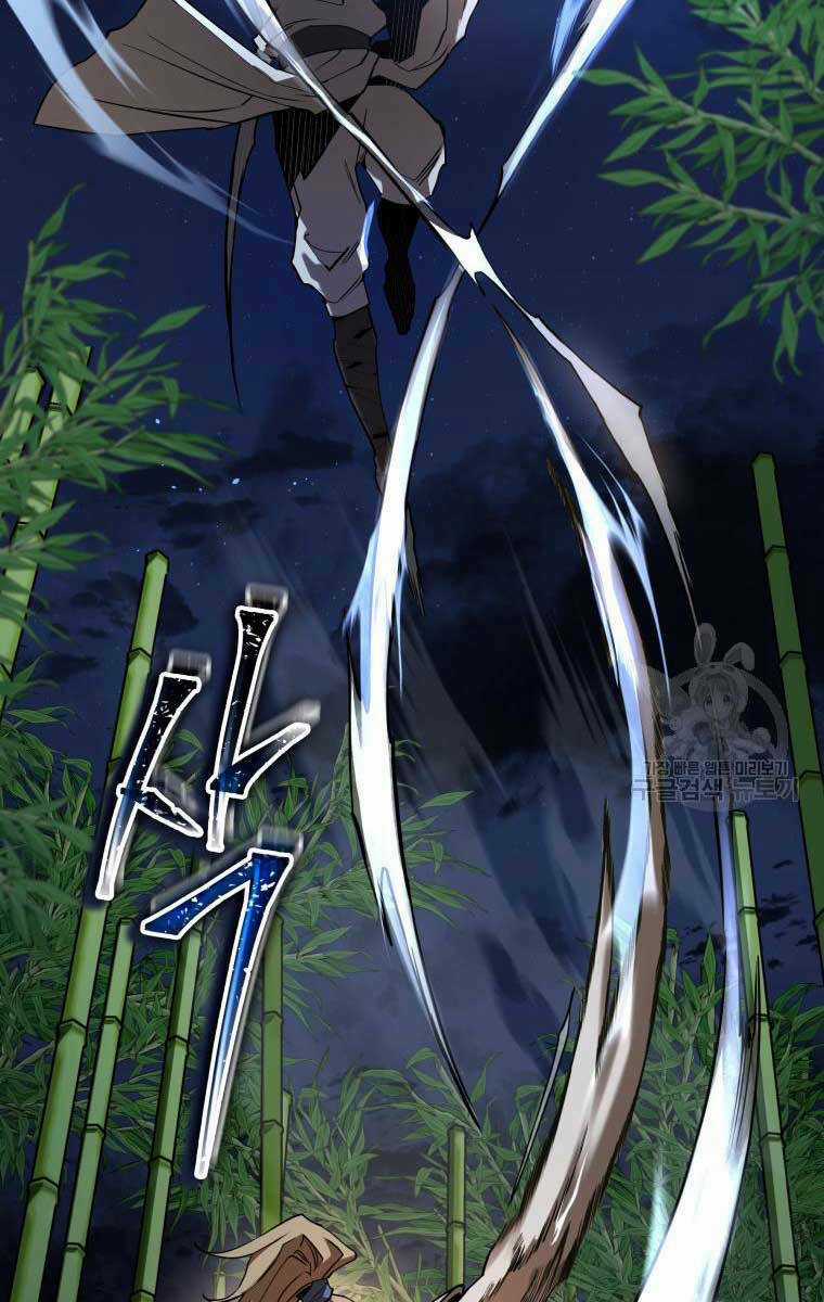 Hoa Sơn Tật Phong Kiếm Chapter 19 trang 18
