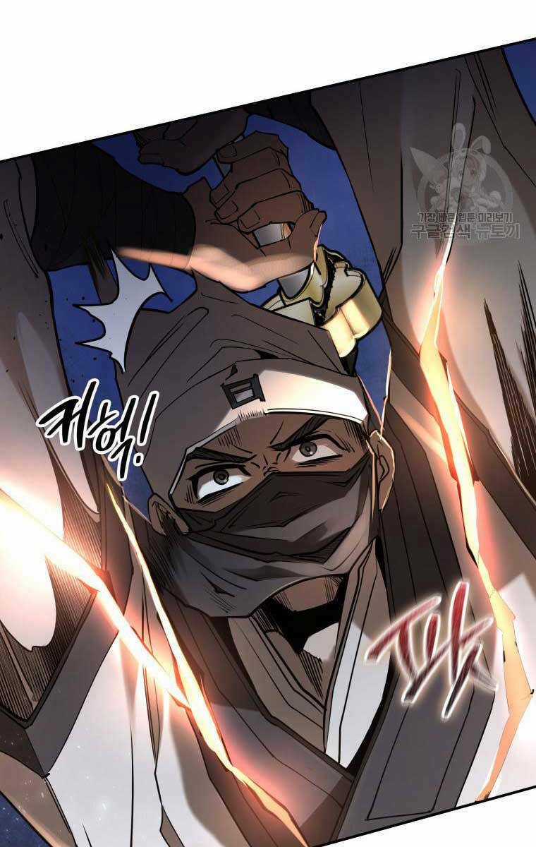 Hoa Sơn Tật Phong Kiếm Chapter 19 trang 22