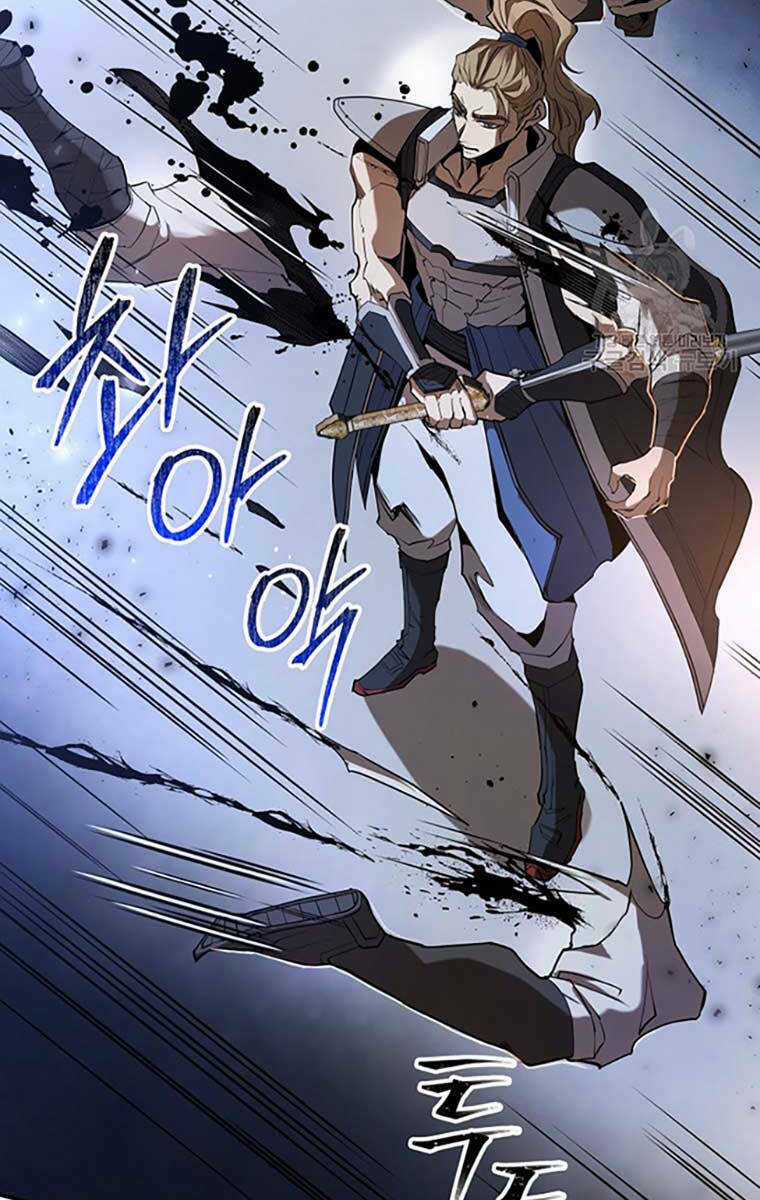 Hoa Sơn Tật Phong Kiếm Chapter 19 trang 26