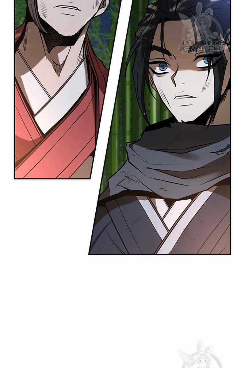 Hoa Sơn Tật Phong Kiếm Chapter 19 trang 28