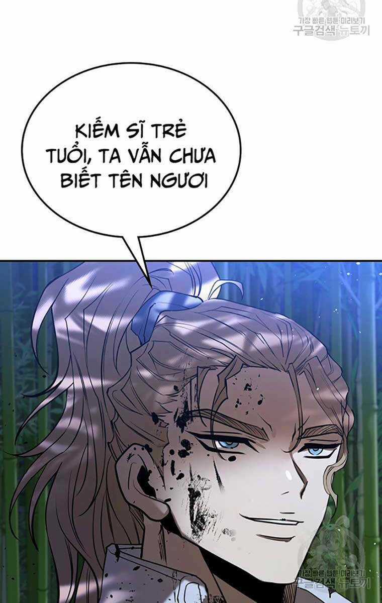 Hoa Sơn Tật Phong Kiếm Chapter 19 trang 29