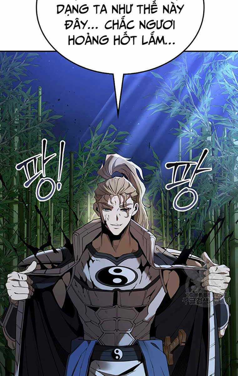 Hoa Sơn Tật Phong Kiếm Chapter 19 trang 31