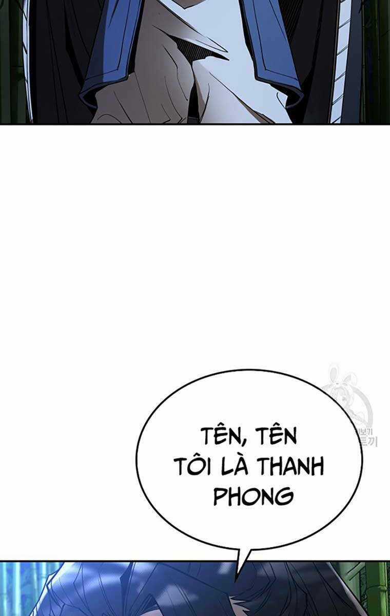 Hoa Sơn Tật Phong Kiếm Chapter 19 trang 32